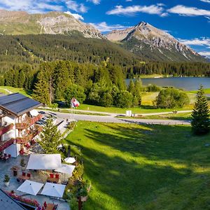 Hotel Seehof