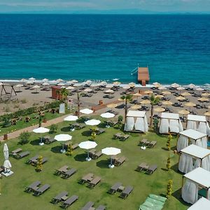 Assos Troy Beach Hotel