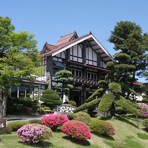 Kawaguchiko Hotel