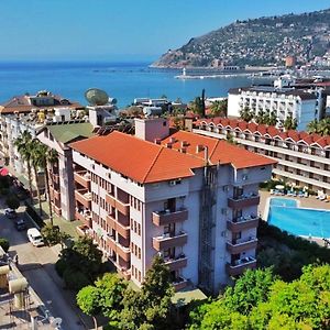 Maren City Apart Hotel