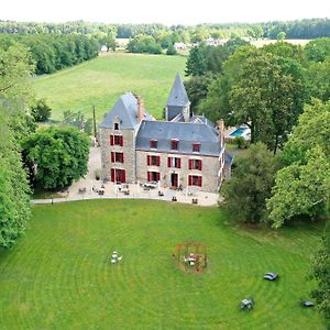 Le Domaine de la Briandais, expérience de sobriété électromagnétique